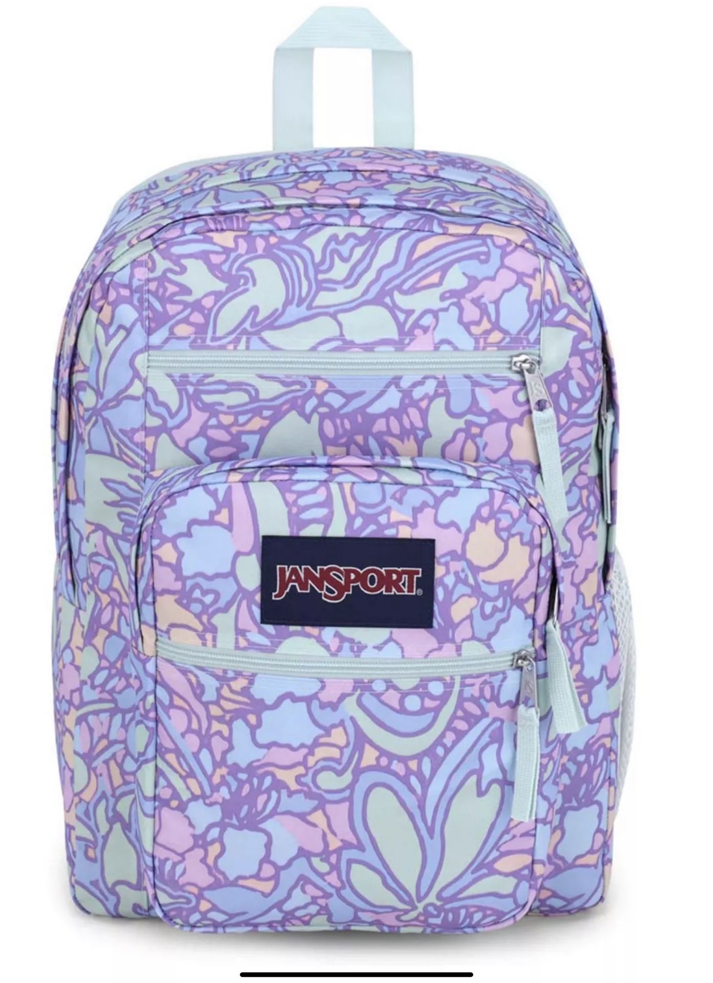 Jansport Backpack 