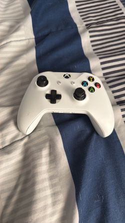 Xbox Controller