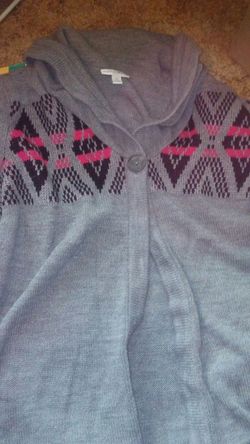 Sweter 1x