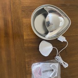 Pet Water Fountain 