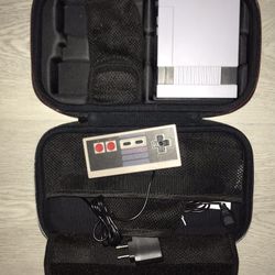 Nintendo NES Classic Edition Entertainment System