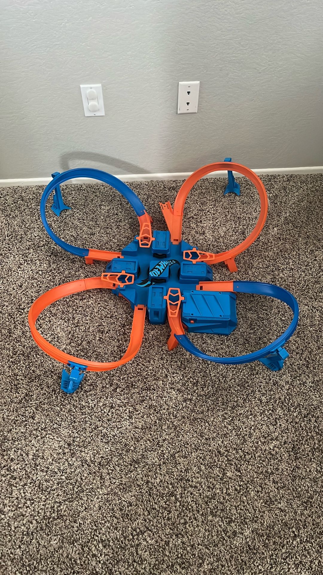 Kids Race Track For Sale