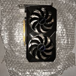 RTX 3060 ASUS(300$)