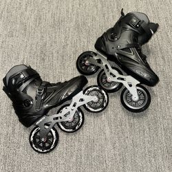 Inline Skates (Brand New - Never Worn) 