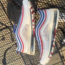 Nike Air Max 97’s
