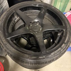 20 inch rims