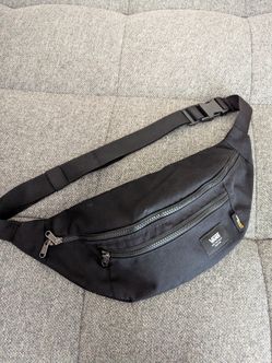 Vans Cordura Crossbody Sling bag
