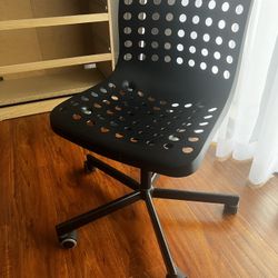 IKEA desk chair
