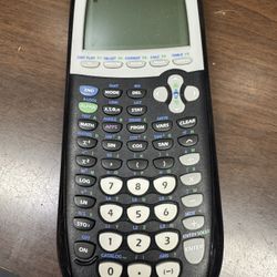 Texas Instruments™ TI-84 Plus and Plus