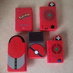 Pokedex Collection 