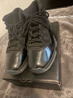 Jordan 11 Yeezy