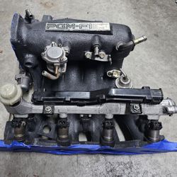 90-93 Acura Integra Intake Manifold
