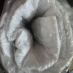 2 Pack - Mini Crib Or Pack N Play Mattress Protector 