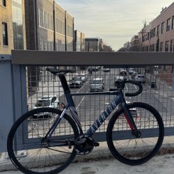 Aventon Mataro Fixie