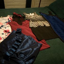 Dress Size Medium Or Large $10- $15 