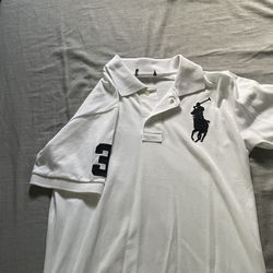Polo Shirt
