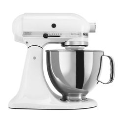 Kitchen Aid Mixer 