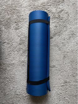 Gym yoga mat