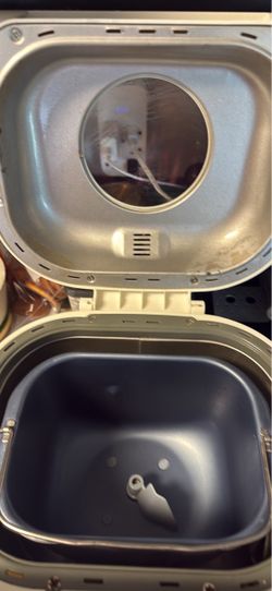 Oster Ckstbrtw20 2-pound Expressbake Breadmaker