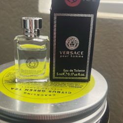 Versace Pour Home