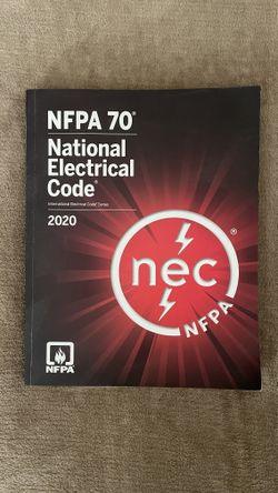 NFPA 70 National electrical code
