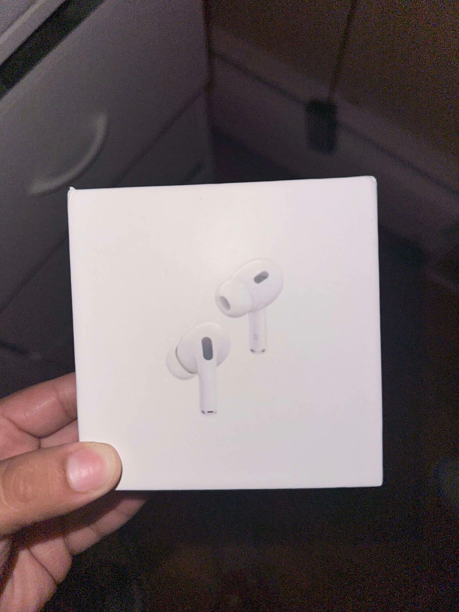 air pod gen 2 pro 