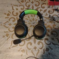 Razer Kaira Pro Wireless Xbox Series X/S Bluetooth Headset 