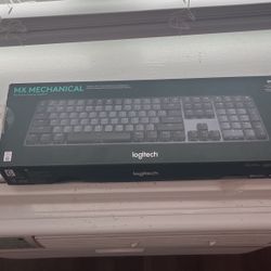 Mechanical Keyboard