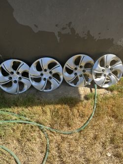 Copas Honda Civic Las Originales