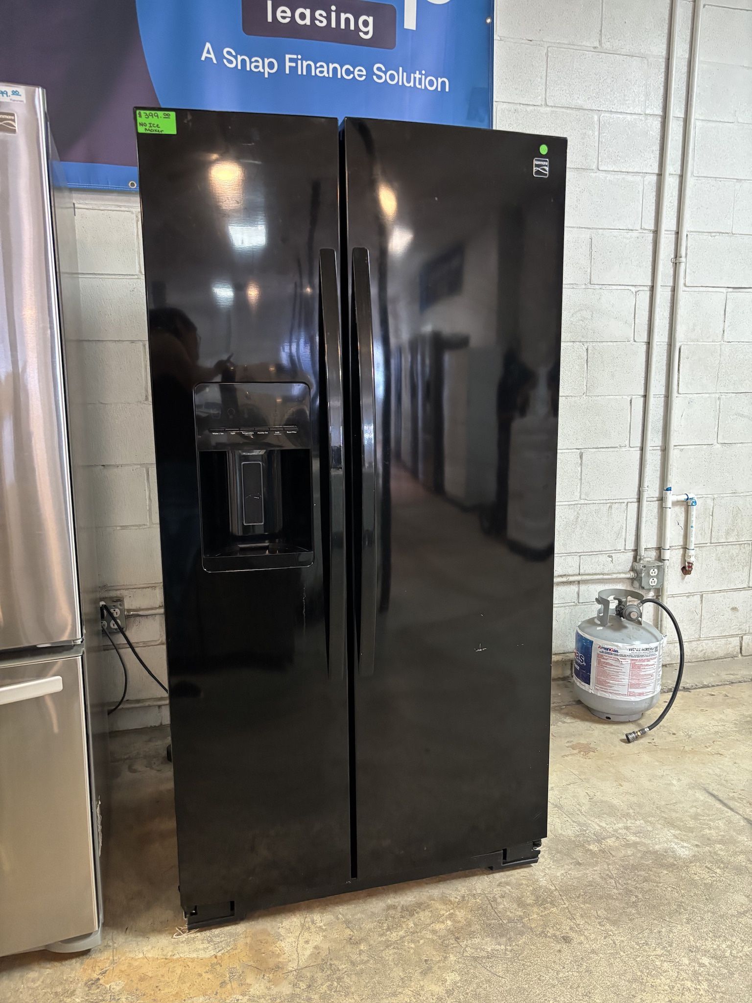 Kenmore Refrigerator