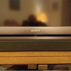 Bose TV Speaker Soundbar (SKU (contact info removed)) + Remote & Cables – Excellent Condition