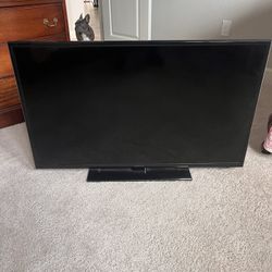 Insignia - 40" HDTV (40" Diag.) - LED - 1080p - HDTV