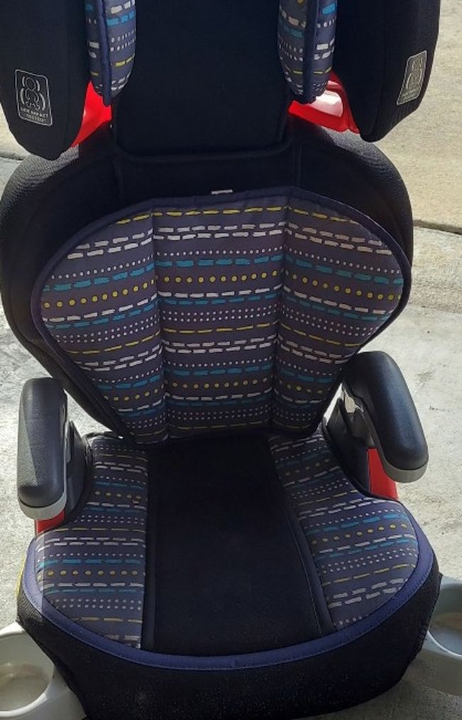 Car Seat For Kids Graco