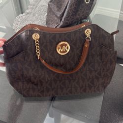 Michael Kors Handbag Brand New 