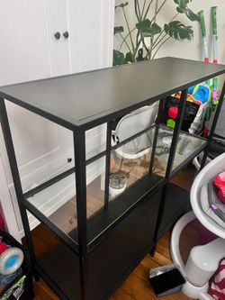 Ikea shelf unit