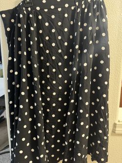 18/20 Torrid Skirt New With Tags
