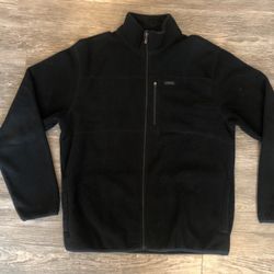 Izod jacket black