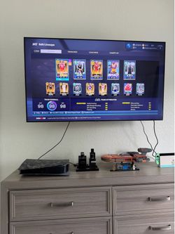 Samsung 55 inch tv