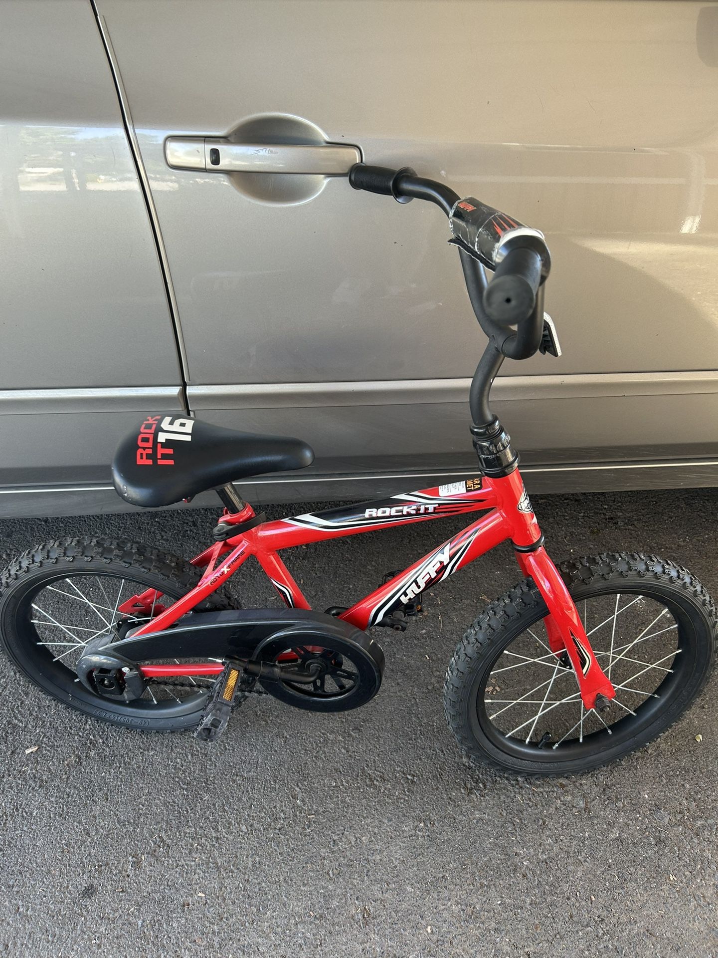 Kids Bike