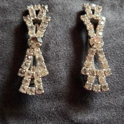 Sparkling Accessories Clips