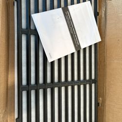 BRAND NEW UNIVERSAL GAS GRILL RACKS