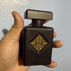 Initio Atomic Rose Edp 