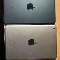 iPad A1432.  Two Up For Grabs. !!!  