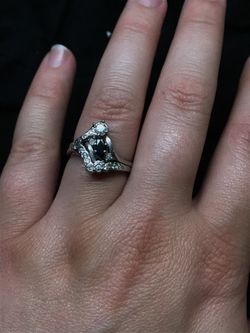 Riddle's store jewelry sale