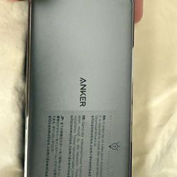 Anker 563 USB-C Hub (10-in-1, Dual 4K HDMI, for MacBook)