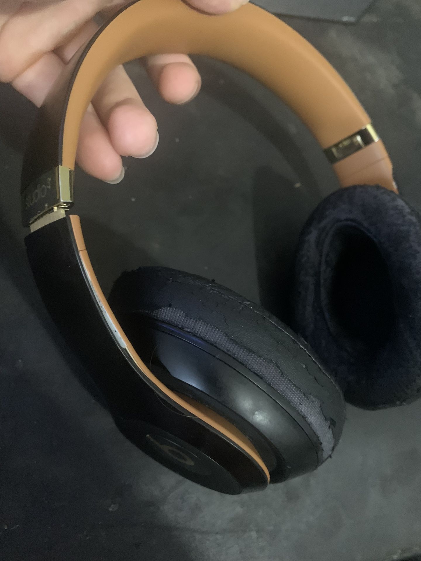 Beats By Dr. Dre Studio 3
