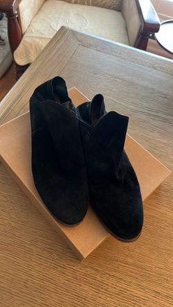Sam Edelman Boots