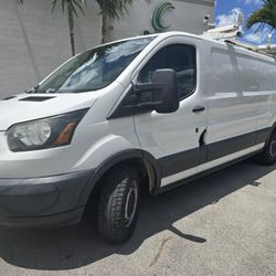 2016 Ford Transit VAN 150 Low Roof