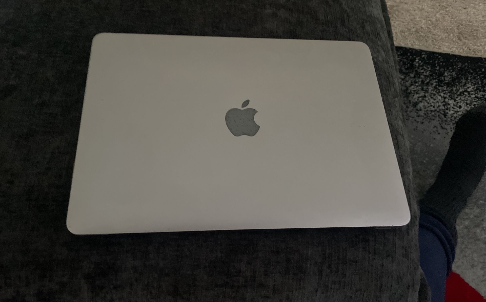MacBook Laptop
