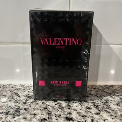 Valentino Born In Roma Extradose 3.4 Fl.Oz